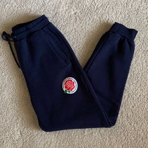 Five Star joggers vintage